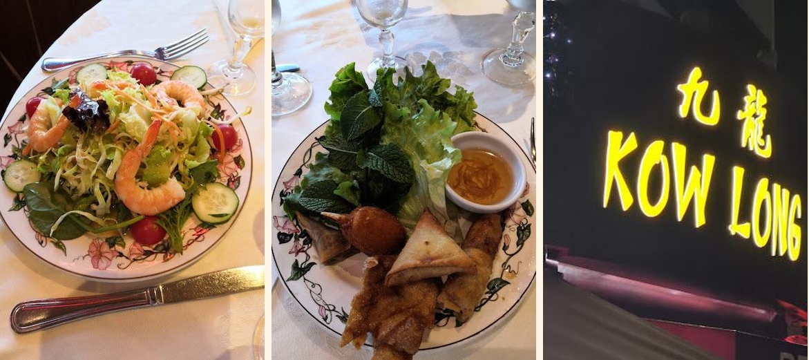 Kow Long - Gallery Image 1